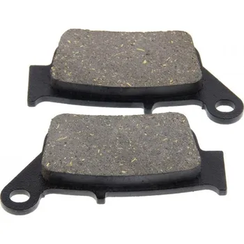 Brzda pro motocykl Novascoot Brzdové destičky 3280 Novascoot FT3150