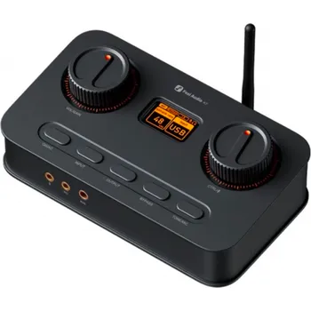 Hi-Fi komponenty Fosi Audio K7