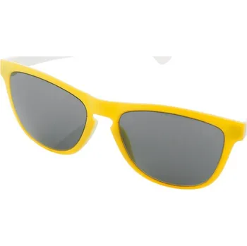 Reklamní CreaSun sluneční brýle na zakázku, žlutá, B