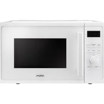Mikrovlnná trouba MORA MT 423 W