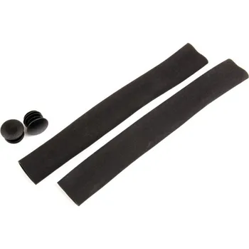 Rohy na řídítka Návlek na rohy VELO - VLG-110A 230 mm 2 ks