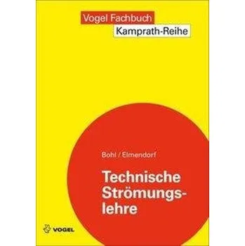 Technische Strömungslehre - Gruber, Johannes