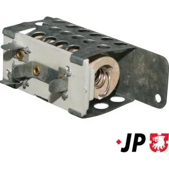 Auto-moto Odpor, vnitřní tlakový ventilátor JP GROUP 1596850200