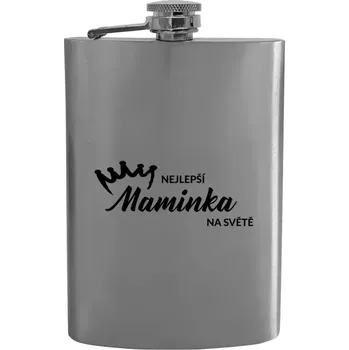 Placatka Placatka Nejlepší maminka na světě - korunka