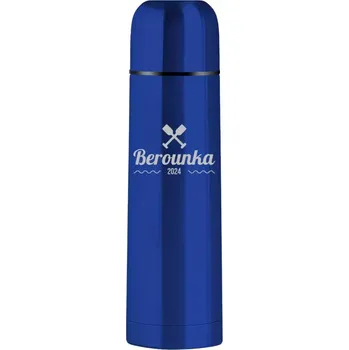 Termoska Termoska Název řeky a rok