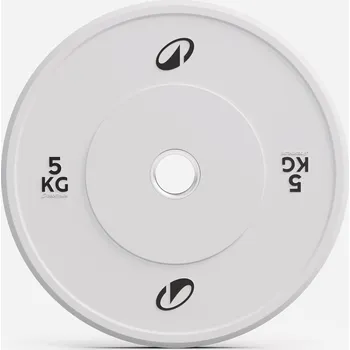 CORENGTH Kotouč na vzpírání a kruhový trénink 5 kg 1 ks 5kg