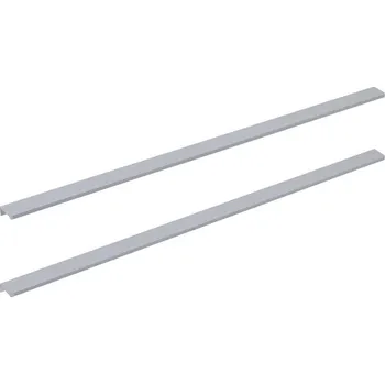 Koupelnový nábytek Úchyt Merkado 80 (2 ks) chrom