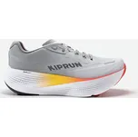 KIPRUN Pánské běžecké boty Kiprun Kipride Max 49 ORANŽOVÁ|ČERVENÁ|ŠEDÁ|ŽLUTÁ