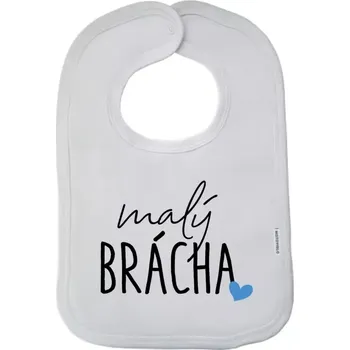 Bryndák Dětský bryndák Malý brácha