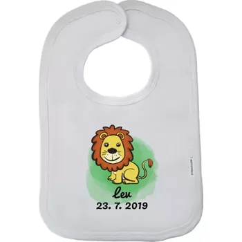 Bryndák Dětský bryndák Lev