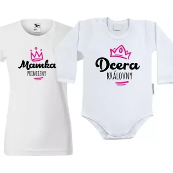 Sada - Mamka princezny a Dcera Královny