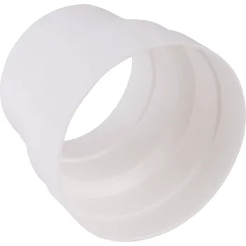 Průmyslový ventilátor Wallair N35810 bílá