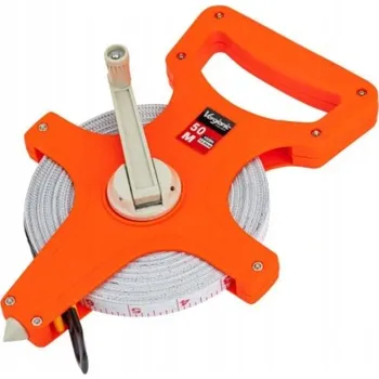 metr Svinovací metr Pronett 50 m