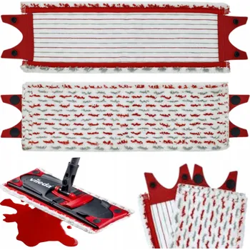 mop Vložka do mopu Vileda Ultramax a Ultramat TURBO