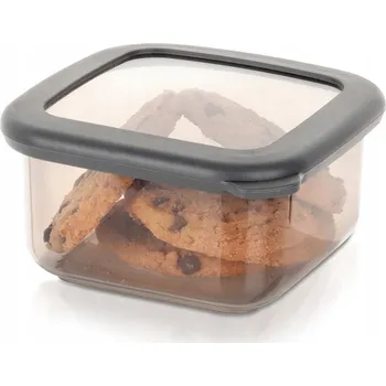 Dóza na potraviny Nádoba na sypké potraviny, organizér do kuchyně na těstoviny, dóza na potraviny