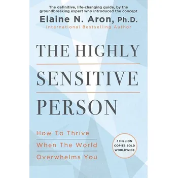 The Highly Sensitive Person - Aron, Elaine N. [EN] (2026, Brožovaná, Random House LLC US)
