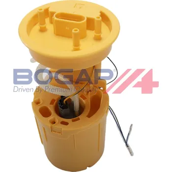 Palivové čerpadlo Palivové čerpadlo BOGAP A1622169