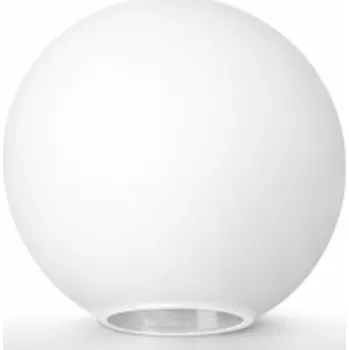 Stínidlo Klosz pro lampy koule delux m 13 cm