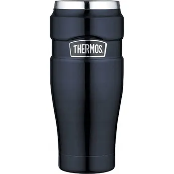 Termohrnek Termohrnek Thermos 0,47 l modrý