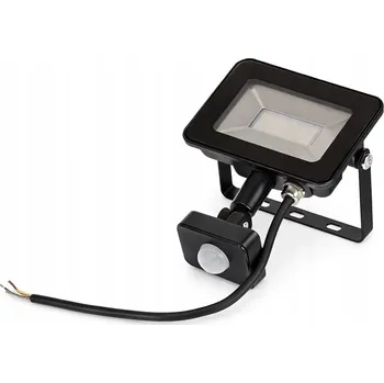 LED REFLEKTOR 230V, 20W, TEPLÁ BARVA