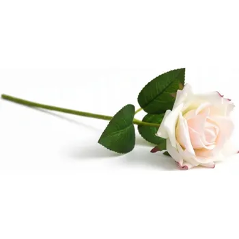 umělá květina Dárek k Valentýnu pro manželku a dívku ženy Stabilizovaná Růže Květina