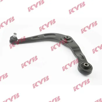 Zavěšení kol Příčné rameno - řídící páka zavěšení kol KYB KSC4052