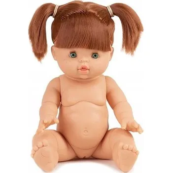 Panenka Minikane - Panenka Gordis 34 cm, Gabrielle