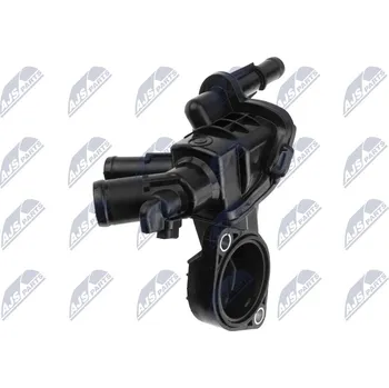 Chladič motoru Termostat chladící kapaliny NTY CTM-RE-045