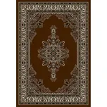 Kusový koberec Marrakesh 297 red Varianta: 160x230 cm