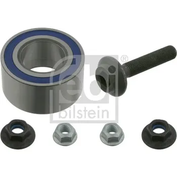 Sada ložiska kola FEBI BILSTEIN 24366