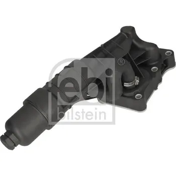 Olejový filtr Pouzdro, olejový filtr FEBI BILSTEIN 183913
