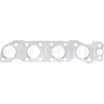 Těsnění výfuku Elring 475.030 Těsnění, výfukové potrubí