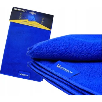 Utěrka MICHELIN Hadřík z mikrovlákna 3 ks sada 42101