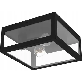 Eglo ALAMONTE 1 94832 stropní stropní svítidlo 2x60W/E27