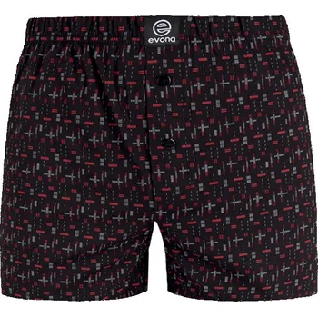 Trenýrky EVONA a.s. Pánské trenky MICHAL 918 - MICHAL 918 M