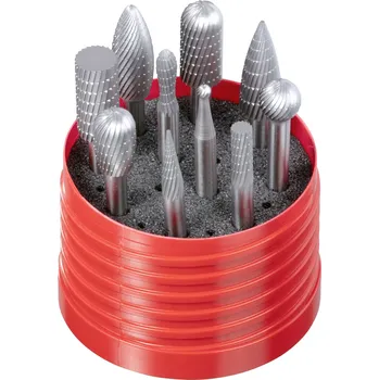 Fréza LUKAS-ERZETT A12390003 Sada fréz