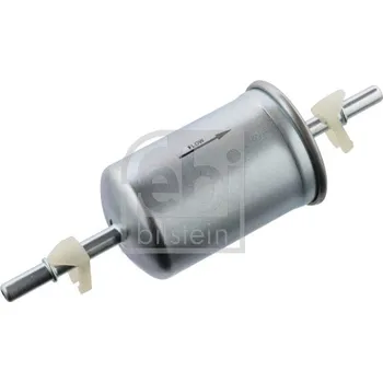 Palivový filtr Palivový filtr FEBI BILSTEIN 48545