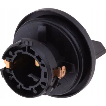 Příslušenství osvětlení automobilu PATICE ZÁSUVKA ŽÁROVKY PY21W MERCEDES C W203 CLC CLK CLS E W211 GL M