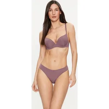Podprsenka Dorina Souprava push-up podprsenek FXPG0032LA130 Barevná 75D