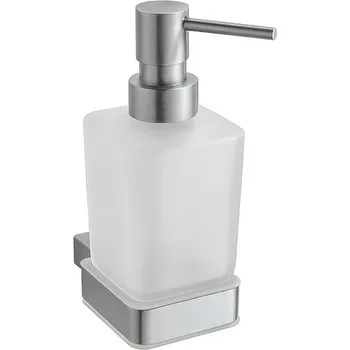 Dávkovač mýdla Bemeta NIA: Dávkovač mýdla, 250 ml 180009045