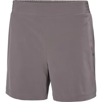 Dámské kraťasy Dámské kraťasy Helly Hansen THALIA SHORTS 2.0 W M Šedá