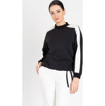 Dámská tunika TUNIKA S KAMÍNKY AXELLO 40115 Velikost: 40