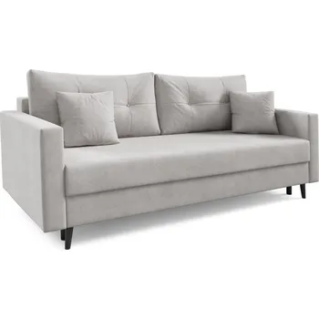 Sedací souprava Rozkládací pohovka TREVISO - Zetta302