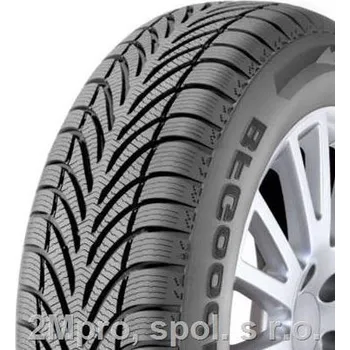 Osobní pneu BFGOODRICH 155/80 R 13 TL 79T G-FORCE WINTER