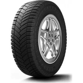 Celoroční osobní pneu MICHELIN AGILIS CROSSCLIMATE 225/55 R17 104H DOT2024