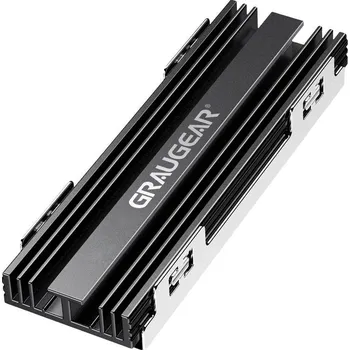GrauGear G-PS5HS02 Chladič M.2 SSD