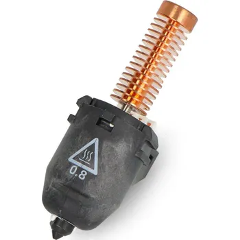 Příslušenství k 3D tiskárně Flashforge Adventurer 5M/5M Pro 0,8mm tryska - 1,75mm vlákno - nerezová ocel