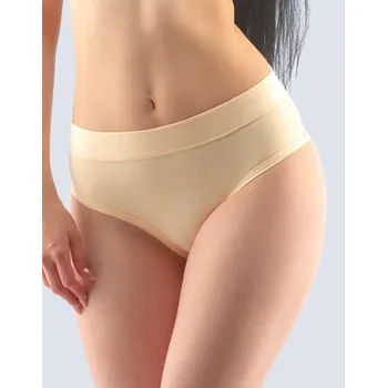Dámské spodní prádlo Dámské kalhotky klasické GINA 10247P růžová XL/XXL