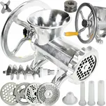 Dakota M90137 stříbrný/šedý