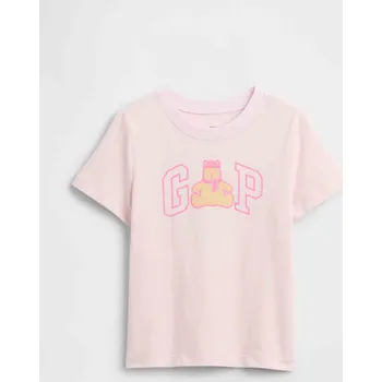 Chlapecké baby tričko s logem cashsoft GAP 4YRS